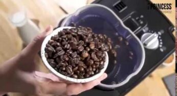 Cafetera Krups Muele Cafe