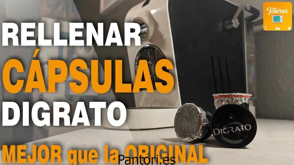 Cafetera Monodosis Delta 1