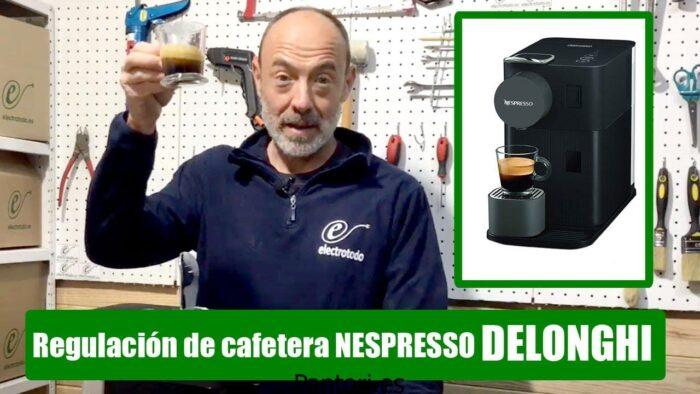 Cafetera No Sale Agua