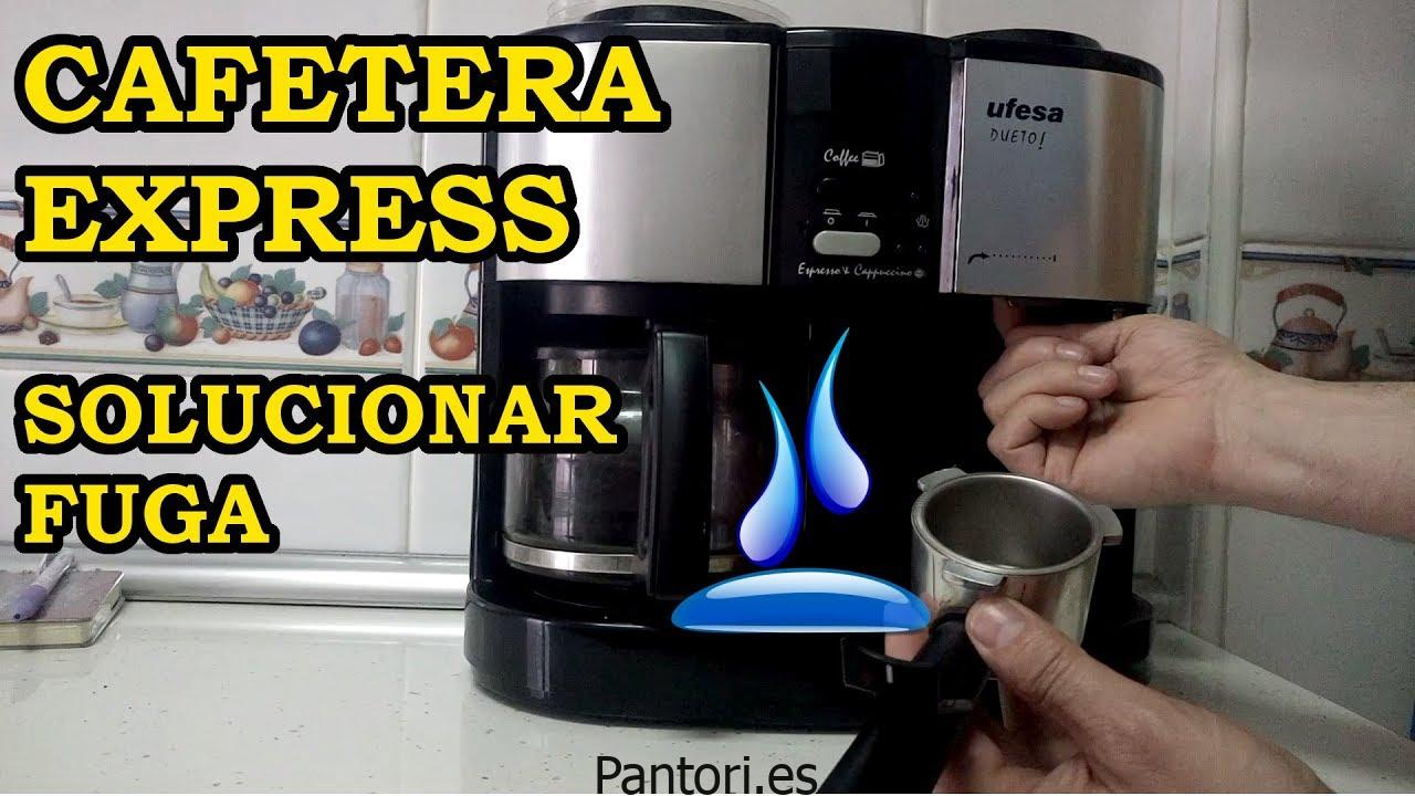 Cafetera Solac Carrefour