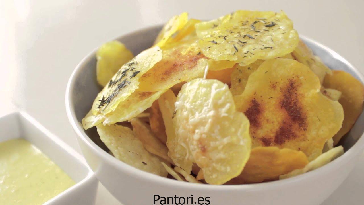 Chips Microondas