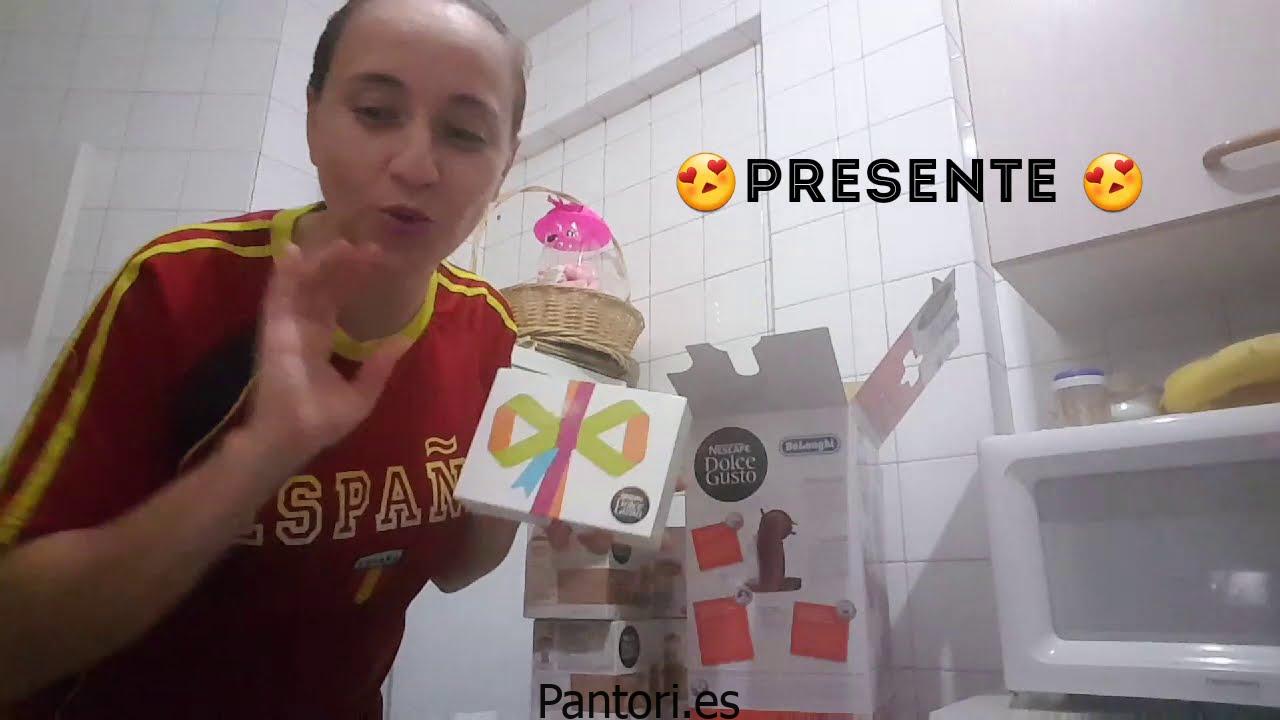 Comprar Cafetera Dolce Gusto Carrefour