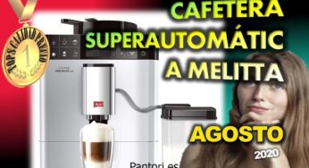 Comprar Cafetera Superautomatica