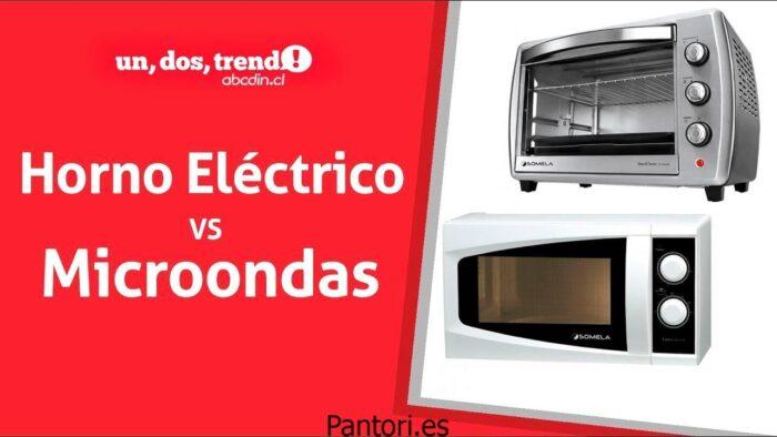 El Microondas Es Peligroso