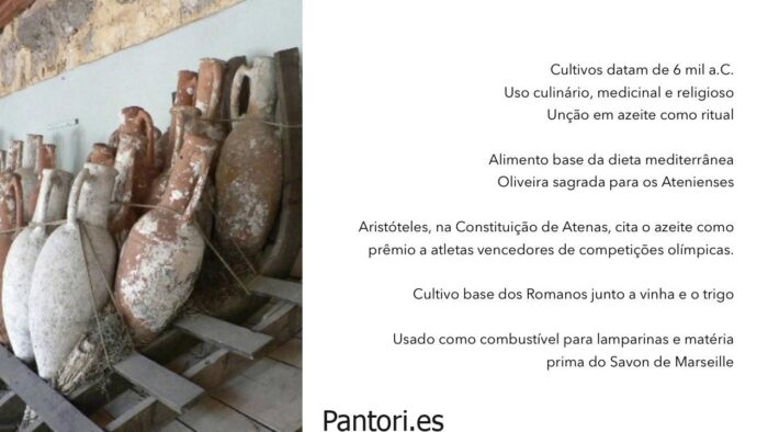 Hidrolitico Horno