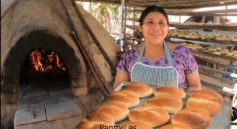 Horno Artesanal Para Pan