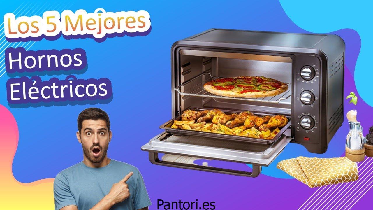 Horno Cecotec 750