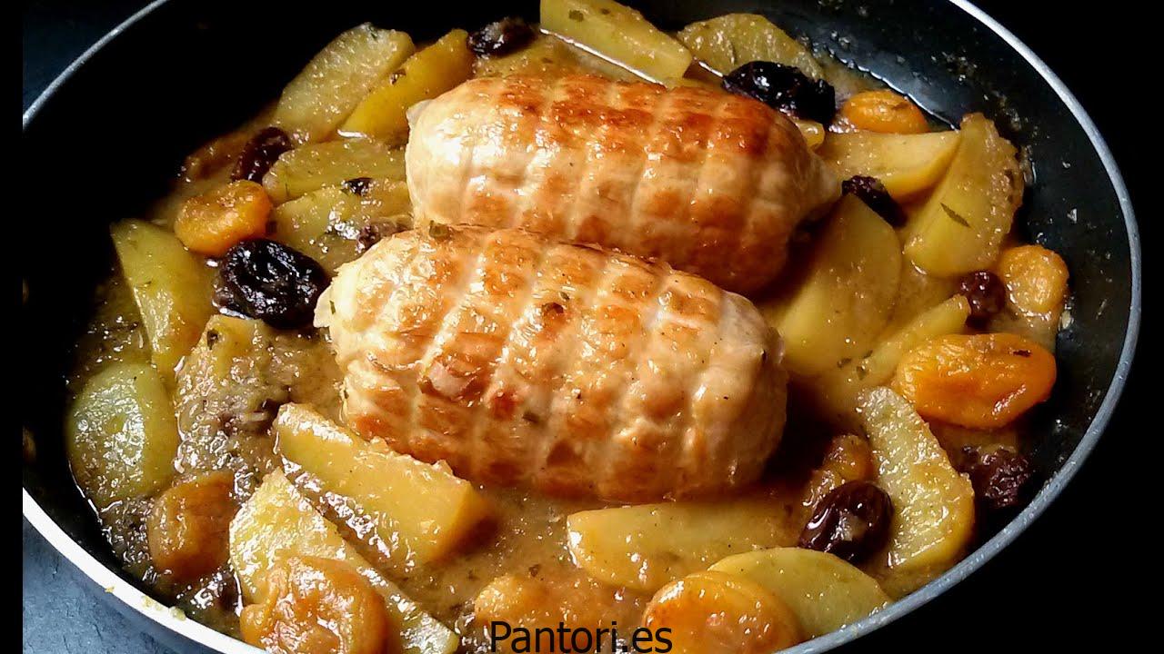 Horno Mercadona