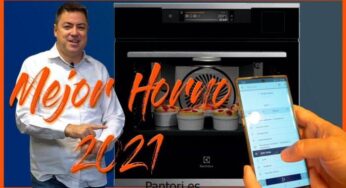 Horno Multifuncion Con Microondas Opiniones