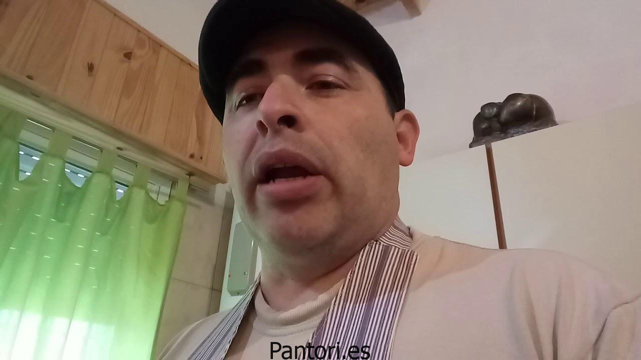 Horno Pastelero
