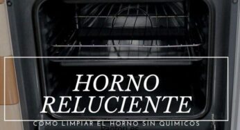 Horno Placa Gas