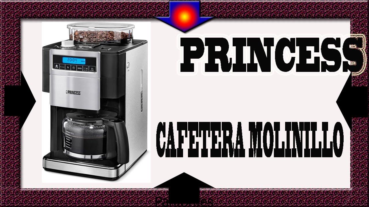 Krupp Cafetera