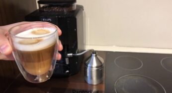 Krups Ea810570 Cafetera Automática
