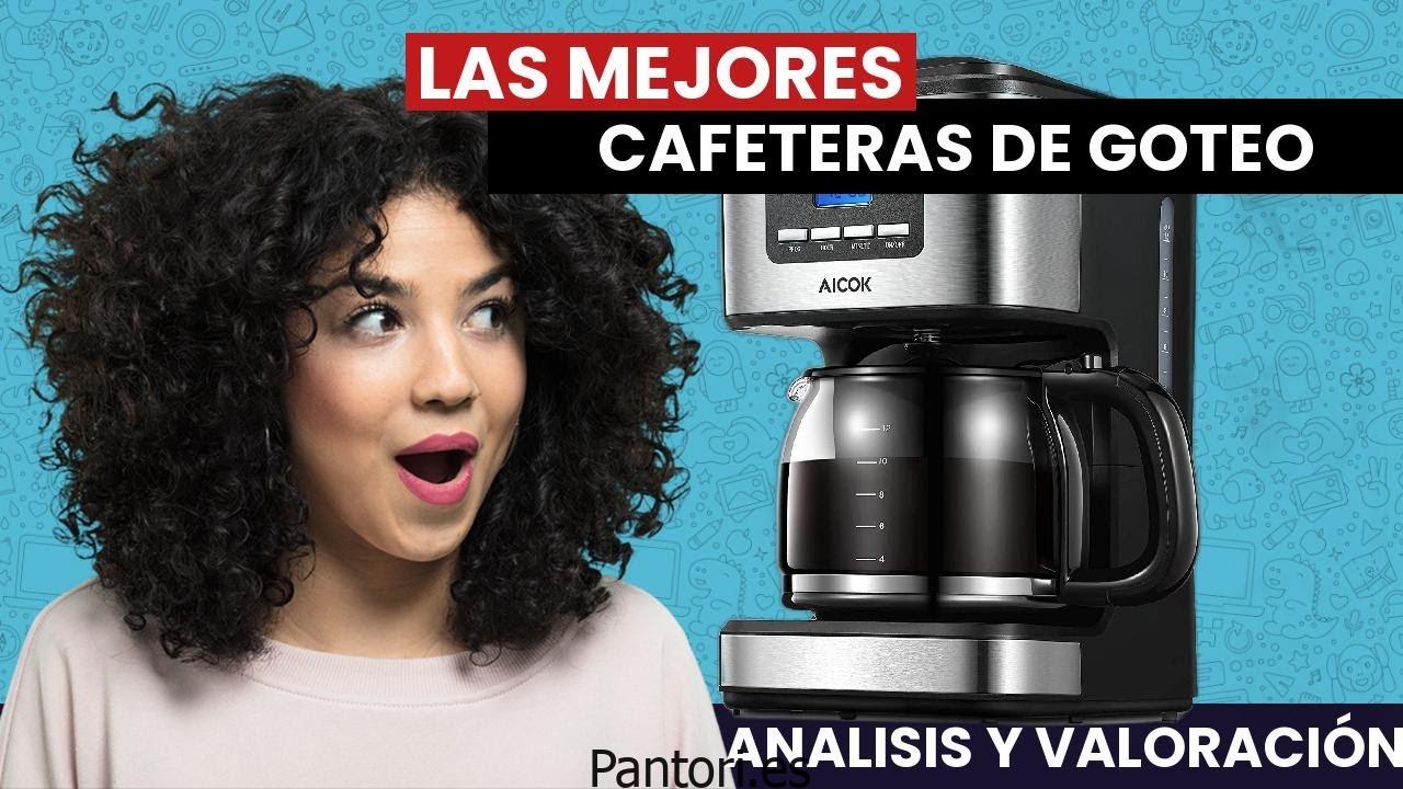 La Mejor Cafetera Automatica Del Mercado
