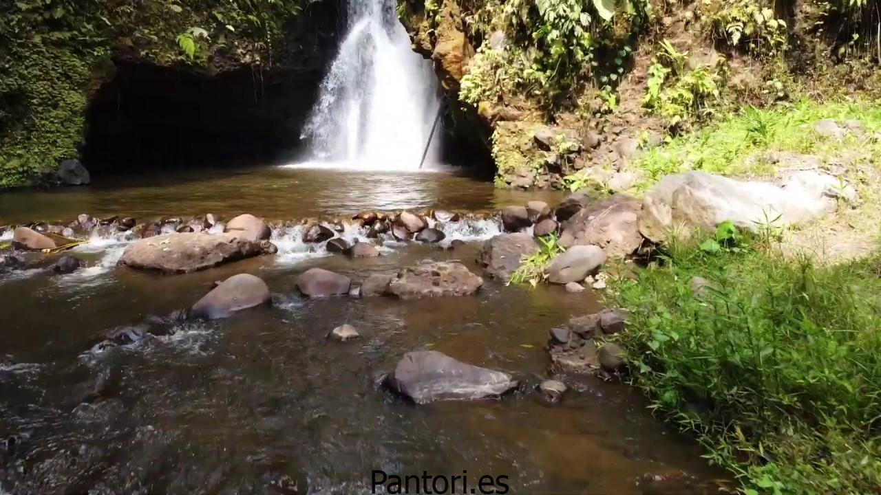 La Zona Cafetera Colombia