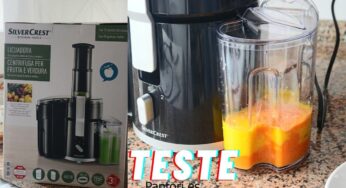 Licuadora Becken Lodipulp