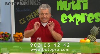 Licuadora Nutri Express
