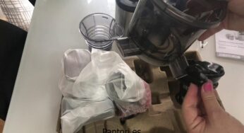 Lidl Licuadora Silvercrest