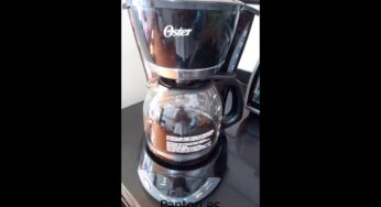 Limpiar Cafetera Electrica Con Vinagre