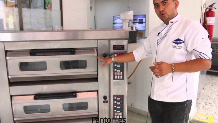 Mejor Horno Vapor 2019