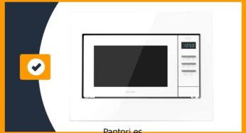 Microondas Balay Integrable