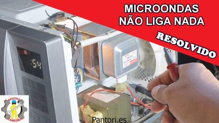 Microondas Fagor Carrefour