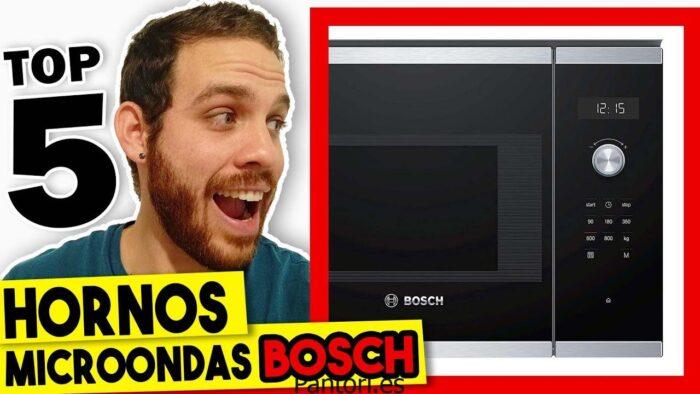 Microondas Integrable Samsung