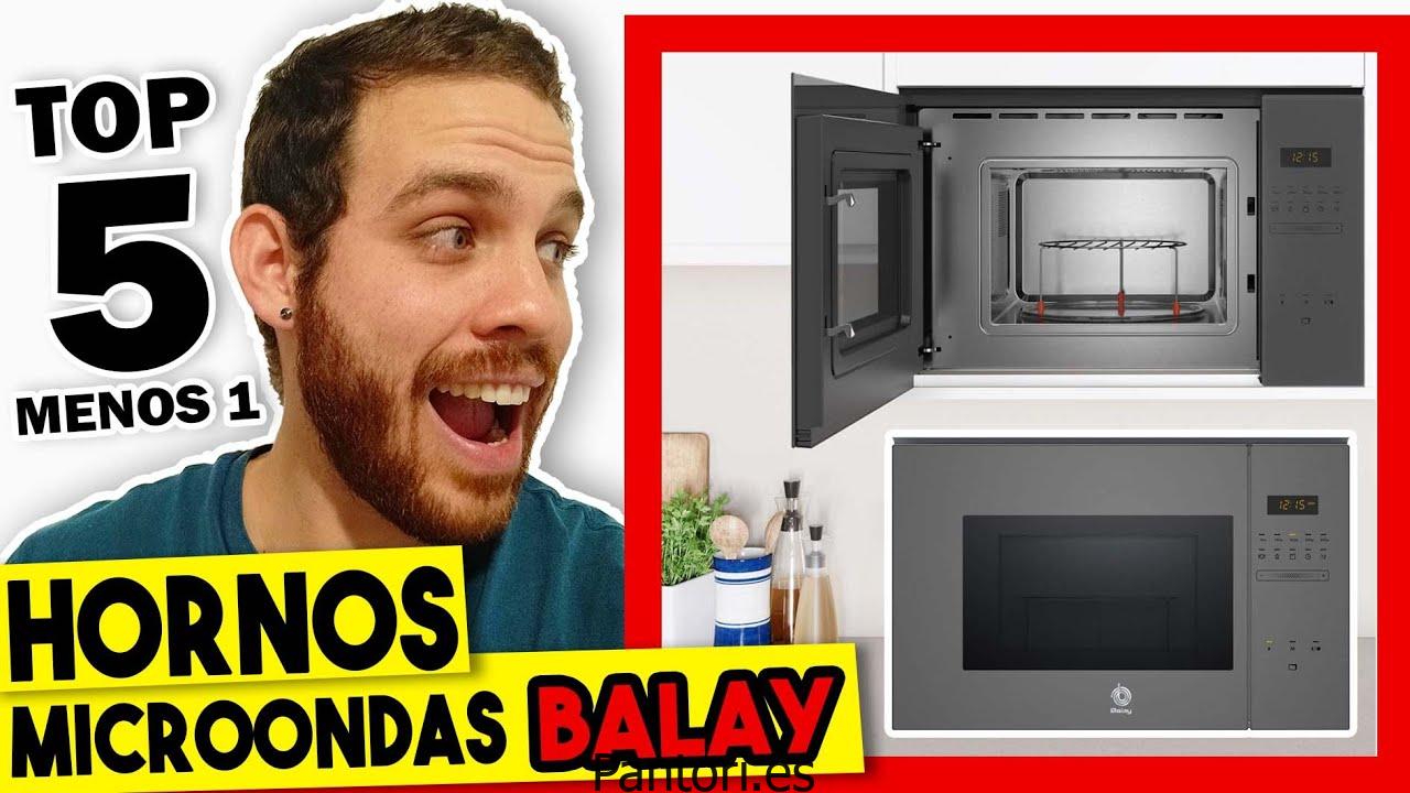 Microondas Integrable