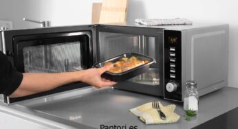 Microondas Mandine Mmg23Ds 17 Opiniones