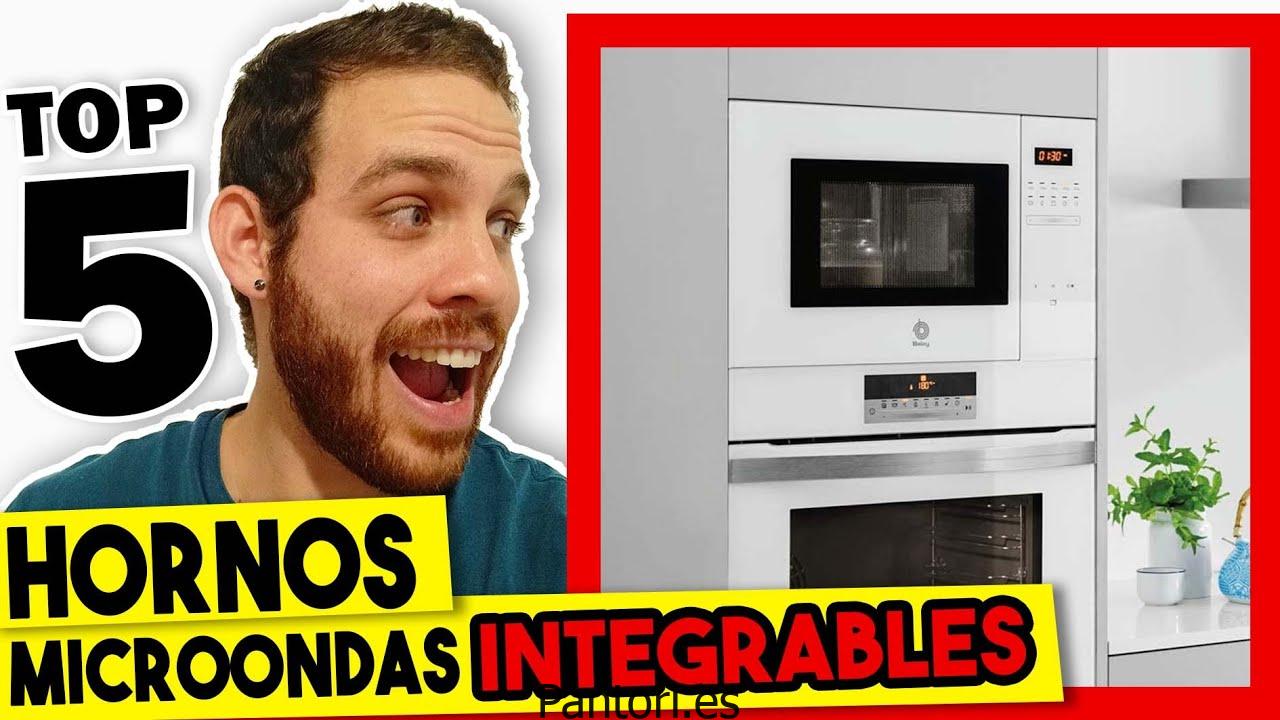 Microondas Precios Baratos