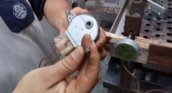 Motor Para Microondas 220V