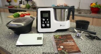 Olla Robot De Cocina