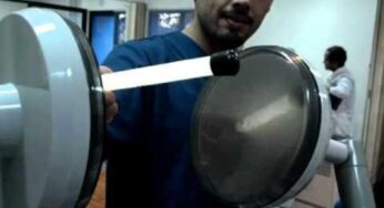 Ondas Microondas Fisioterapia