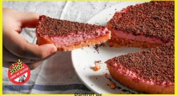 Postres Sin Harina Y Sin Horno