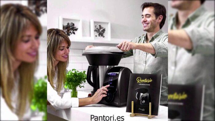 Que Robot De Cocina Comprar