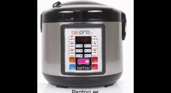 Robot De Cocina Chef