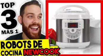 Robot De Cocina Cook