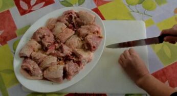 Robot De Cocina La Cocinera