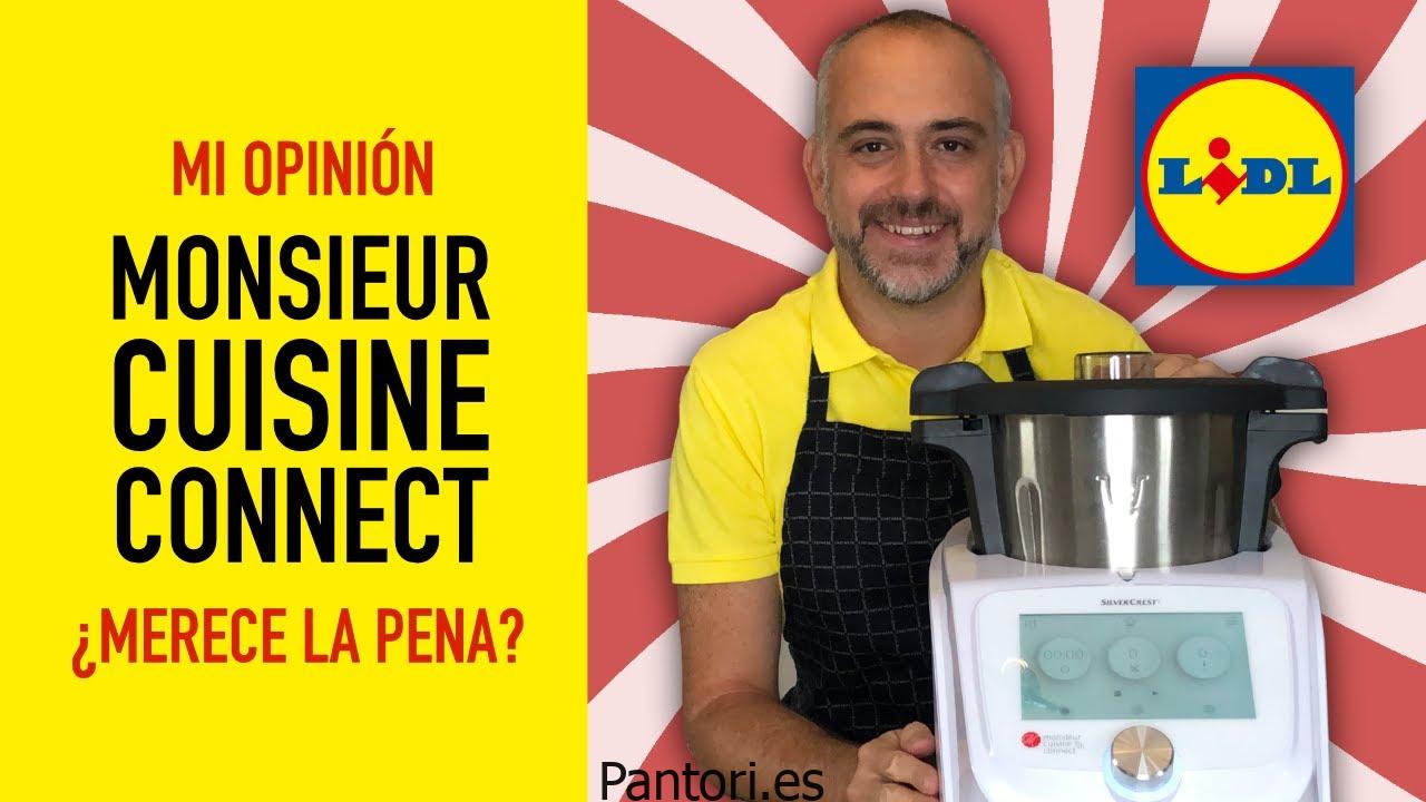 > Comprar Robot De Cocina Lidl Cuando Sale A La Venta Opiniones y Precios