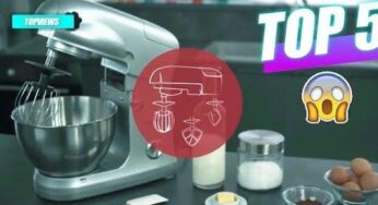 Robot De Cocina Mambo Silver Opiniones