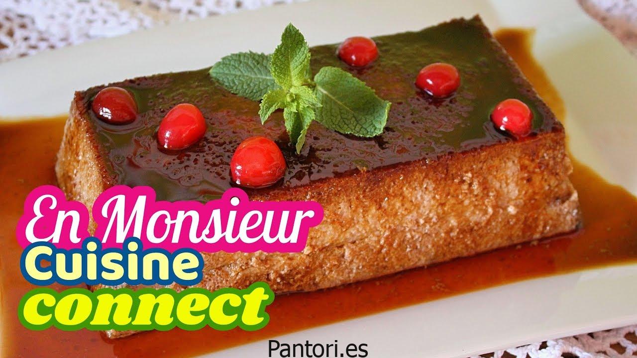 Robot De Cocina Monsieur Cuisine Connect