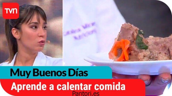 Tapa Microondas Cristal