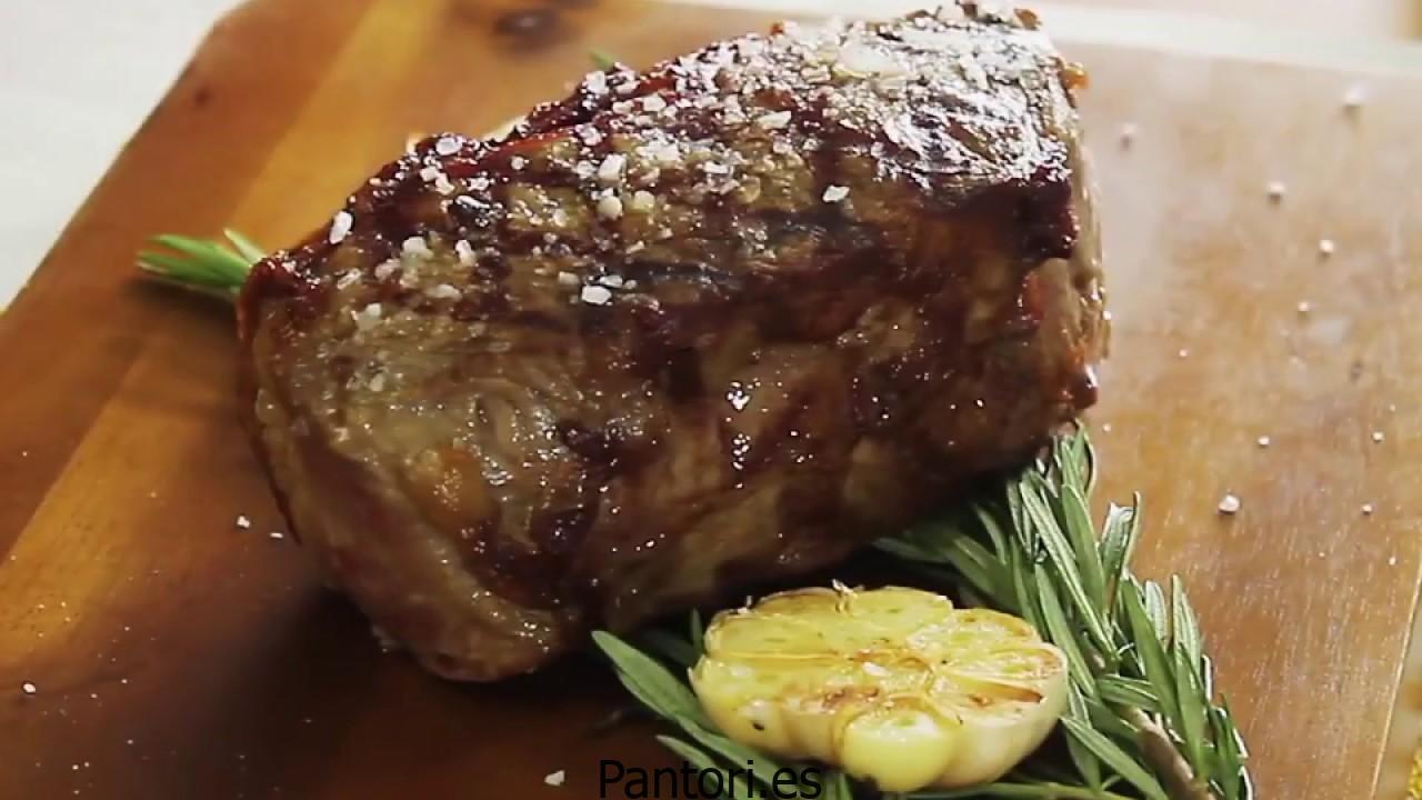Ancho Horno