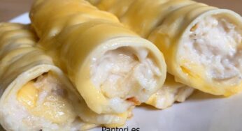 Canelones Horno