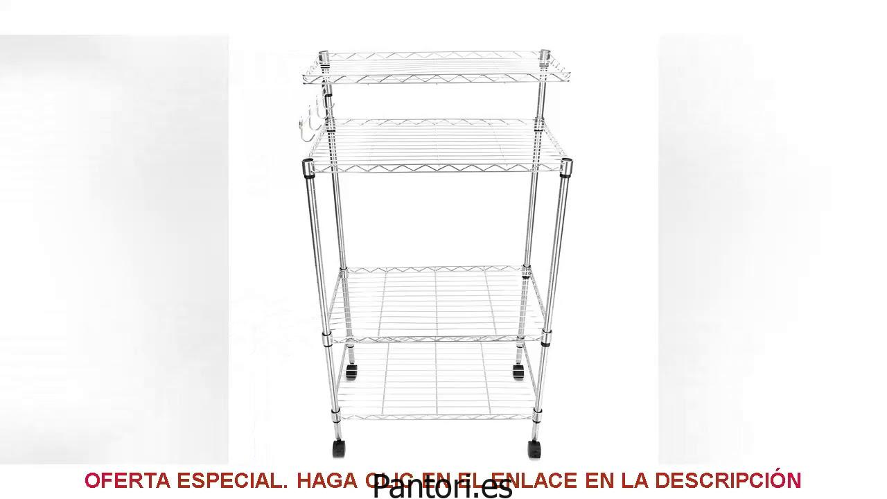 Estante Para Horno