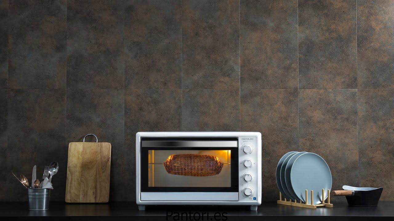 Funcionamiento Del Alto Horno