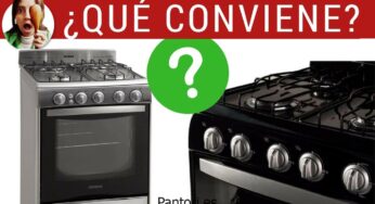 Funciones Horno Bosch
