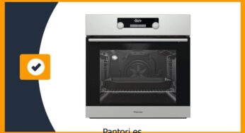 Hisense Horno