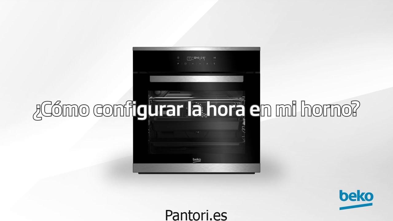 Horno Balay 3Hb4841X1 Media Markt