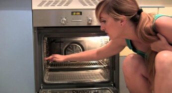 Horno Balay 45 Cm